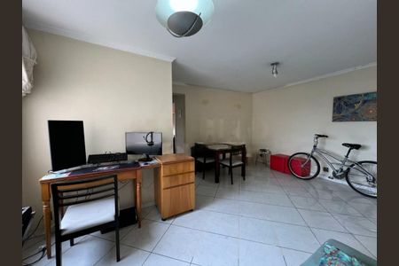 Apartamento à venda com 65m², 2 quartos e 1 vaga