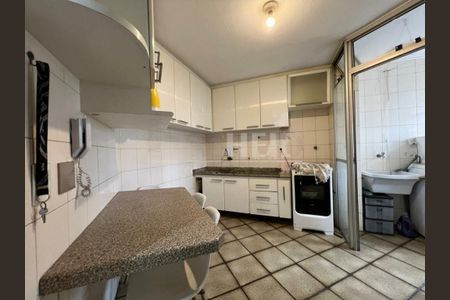 Apartamento à venda com 65m², 2 quartos e 1 vaga
