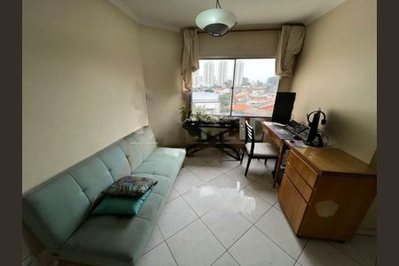 Apartamento à venda com 65m², 2 quartos e 1 vaga