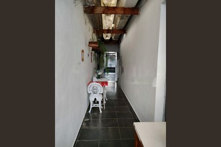 Casa à venda com 120m², 2 quartos e 1 vaga