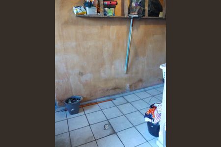 Casa à venda com 2 quartos, 120m² em Jardim Iporanga, São Paulo
