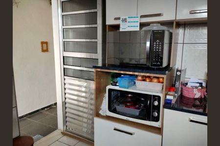 Casa à venda com 2 quartos, 120m² em Jardim Iporanga, São Paulo