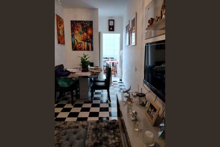 Casa à venda com 2 quartos, 120m² em Jardim Iporanga, São Paulo