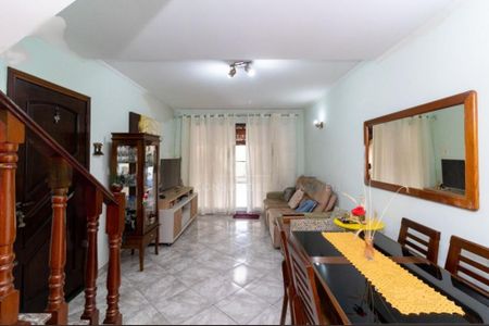 Casa à venda com 3 quartos, 118m² em Vila Primavera, São Paulo