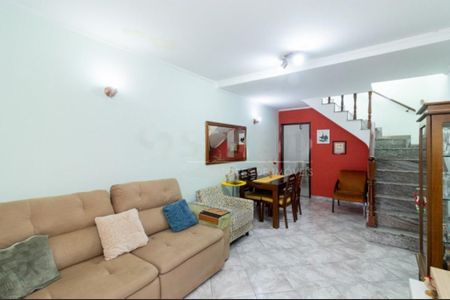 Casa à venda com 3 quartos, 118m² em Vila Primavera, São Paulo