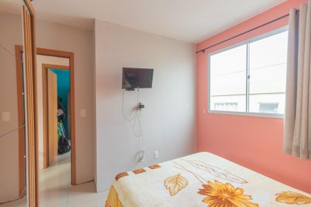 Apartamento à venda com 44m², 2 quartos e 1 vaga Apartamento à venda com 44m², 2 quartos e 1 vagaQuarto 1