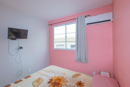 Apartamento à venda com 44m², 2 quartos e 1 vaga Apartamento à venda com 44m², 2 quartos e 1 vagaQuarto 1