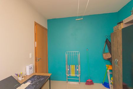 Apartamento à venda com 44m², 2 quartos e 1 vaga Apartamento à venda com 44m², 2 quartos e 1 vagaQuarto 2