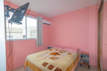 Apartamento à venda com 44m², 2 quartos e 1 vaga Apartamento à venda com 44m², 2 quartos e 1 vagaQuarto 1