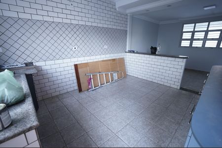 Casa à venda com 193m², 4 quartos e 2 vagas