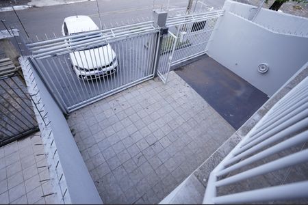 Casa à venda com 193m², 4 quartos e 2 vagas