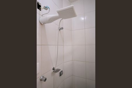 Apartamento à venda com 70m², 3 quartos e sem vaga Apartamento à venda com 70m², 3 quartos e sem vagaBanheiro de serviço