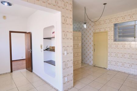Apartamento à venda com 70m², 3 quartos e sem vaga Apartamento à venda com 70m², 3 quartos e sem vagaCozinha