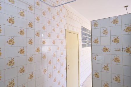 Apartamento à venda com 70m², 3 quartos e sem vaga Apartamento à venda com 70m², 3 quartos e sem vagaÁrea de Serviço