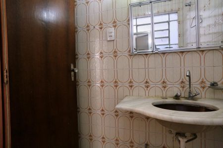 Apartamento à venda com 70m², 3 quartos e sem vaga Apartamento à venda com 70m², 3 quartos e sem vagaBanheiro