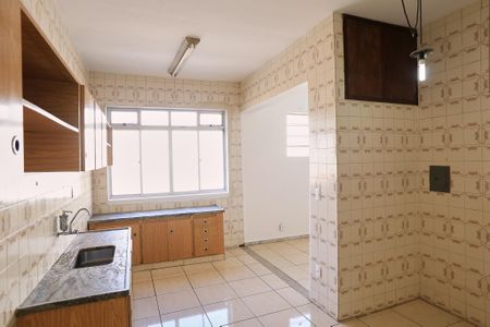 Apartamento à venda com 70m², 3 quartos e sem vaga Apartamento à venda com 70m², 3 quartos e sem vagaCozinha
