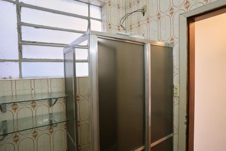 Apartamento à venda com 70m², 3 quartos e sem vaga Apartamento à venda com 70m², 3 quartos e sem vagaBanheiro