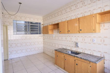 Apartamento à venda com 70m², 3 quartos e sem vaga Apartamento à venda com 70m², 3 quartos e sem vagaCozinha