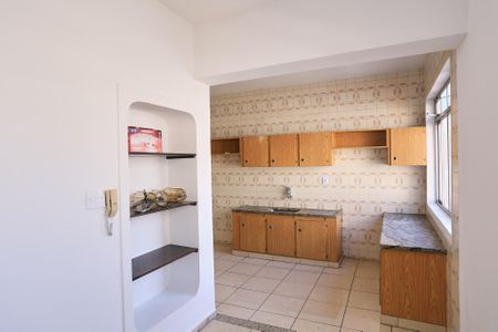 Apartamento à venda com 70m², 3 quartos e sem vaga Apartamento à venda com 70m², 3 quartos e sem vagaCozinha