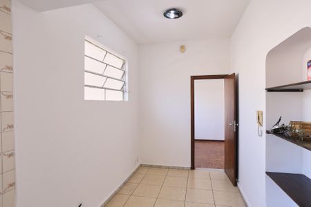 Apartamento à venda com 70m², 3 quartos e sem vaga Apartamento à venda com 70m², 3 quartos e sem vagaCozinha