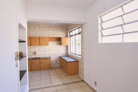 Apartamento à venda com 70m², 3 quartos e sem vaga Apartamento à venda com 70m², 3 quartos e sem vagaCozinha