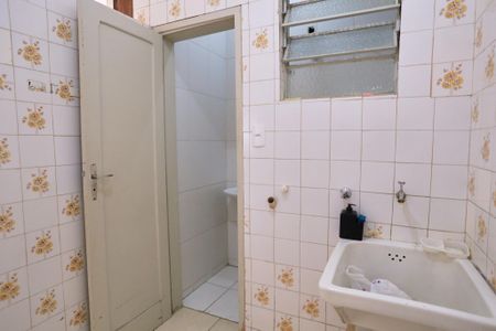 Apartamento à venda com 70m², 3 quartos e sem vaga Apartamento à venda com 70m², 3 quartos e sem vagaÁrea de Serviço