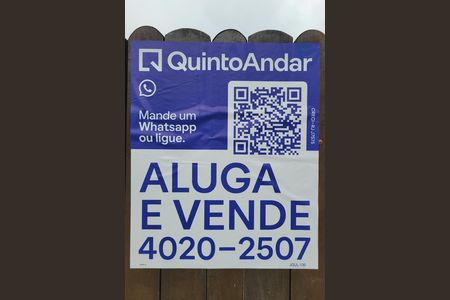 Casa de condomínio para alugar com 200m², 2 quartos e 2 vagasPlaca