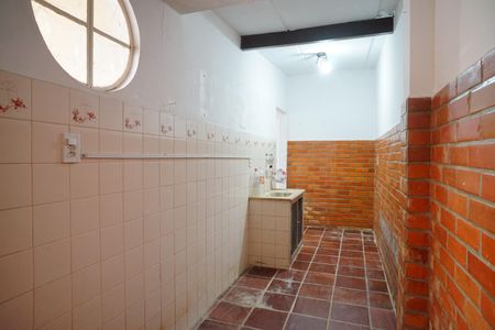 Casa de condomínio para alugar com 200m², 2 quartos e 2 vagasCozinha