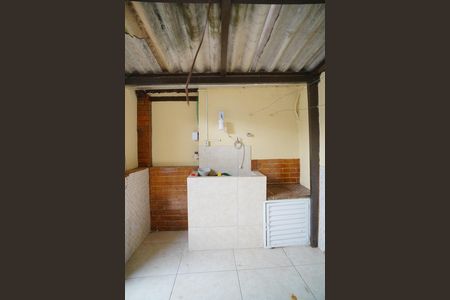 Casa de condomínio para alugar com 200m², 2 quartos e 2 vagasÁrea de Serviço