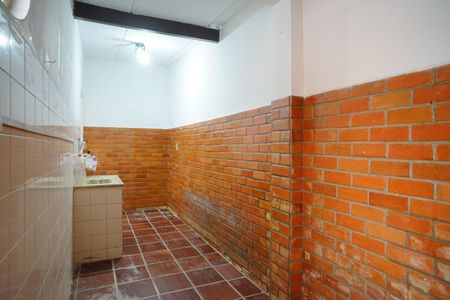 Casa de condomínio para alugar com 200m², 2 quartos e 2 vagasCozinha