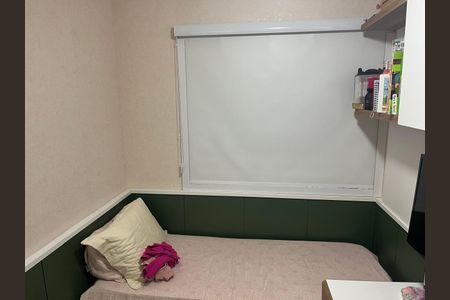 Quarto  de apartamento à venda com 3 quartos, 110m² em Alphaville, Santana de Parnaíba