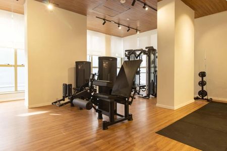 Studio para alugar com 26m², 0 quarto e sem vaga Studio para alugar com 26m², 0 quarto e sem vagaÁrea comum