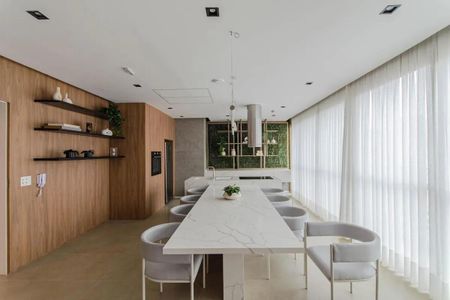 Studio para alugar com 26m², 0 quarto e sem vaga Studio para alugar com 26m², 0 quarto e sem vagaÁrea comum