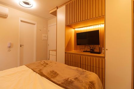 Studio de kitnet/studio para alugar com 0 quarto, 26m² em Vila Mariana, São Paulo