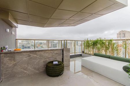 Studio para alugar com 26m², 0 quarto e sem vaga Studio para alugar com 26m², 0 quarto e sem vagaÁrea comum