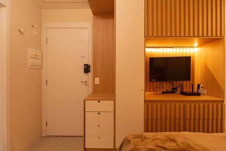 Studio para alugar com 26m², 0 quarto e sem vaga Studio para alugar com 26m², 0 quarto e sem vagaStudio