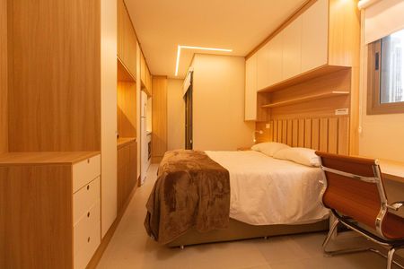Studio de kitnet/studio para alugar com 0 quarto, 26m² em Vila Mariana, São Paulo