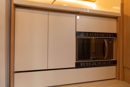 Studio para alugar com 26m², 0 quarto e sem vaga Studio para alugar com 26m², 0 quarto e sem vagaCozinha