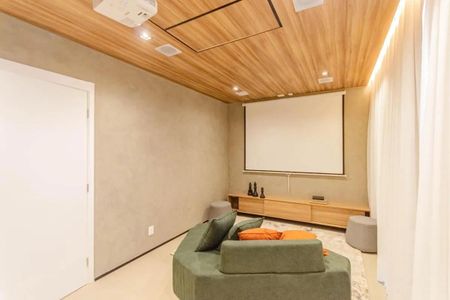 Studio para alugar com 26m², 0 quarto e sem vaga Studio para alugar com 26m², 0 quarto e sem vagaÁrea comum