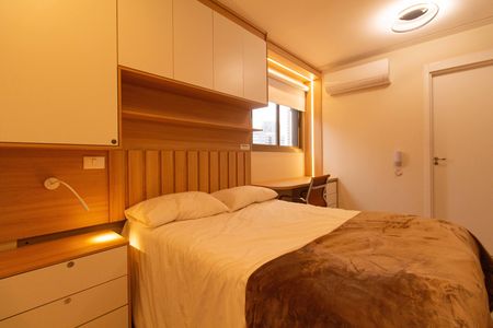Studio de kitnet/studio para alugar com 0 quarto, 26m² em Vila Mariana, São Paulo