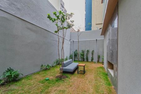 Studio para alugar com 26m², 0 quarto e sem vaga Studio para alugar com 26m², 0 quarto e sem vagaÁrea comum