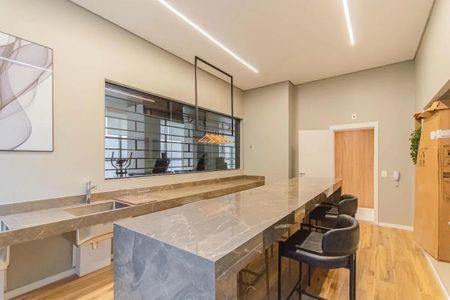 Studio para alugar com 26m², 0 quarto e sem vaga Studio para alugar com 26m², 0 quarto e sem vagaÁrea comum