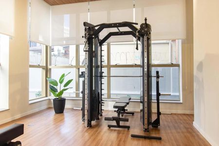 Studio para alugar com 26m², 0 quarto e sem vaga Studio para alugar com 26m², 0 quarto e sem vagaÁrea comum