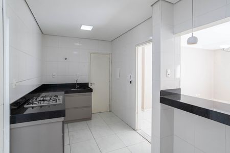 Apartamento à venda com 85m², 3 quartos e 2 vagas Apartamento à venda com 85m², 3 quartos e 2 vagasCozinha