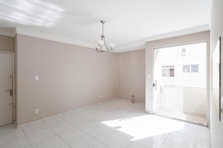 Apartamento à venda com 85m², 3 quartos e 2 vagas Apartamento à venda com 85m², 3 quartos e 2 vagasSala