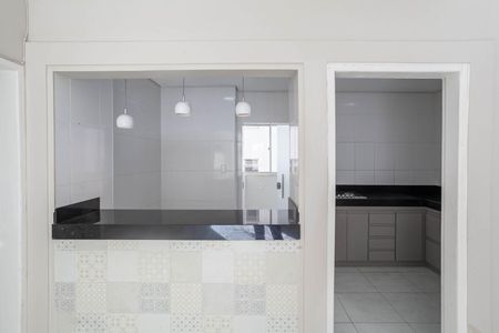 Apartamento à venda com 85m², 3 quartos e 2 vagas Apartamento à venda com 85m², 3 quartos e 2 vagasCozinha