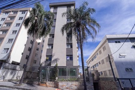 Apartamento à venda com 85m², 3 quartos e 2 vagas