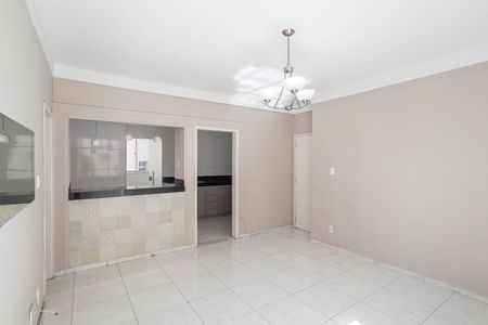 Sala de apartamento à venda com 3 quartos, 85m² em Ouro Preto, Belo Horizonte