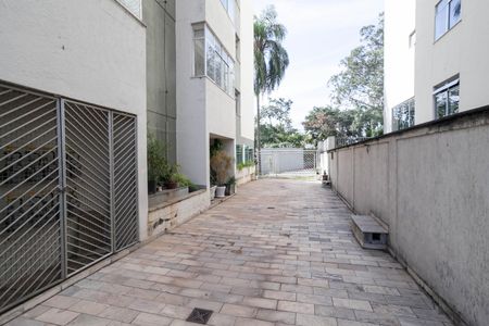 Apartamento à venda com 85m², 3 quartos e 2 vagas Apartamento à venda com 85m², 3 quartos e 2 vagasÁrea comum