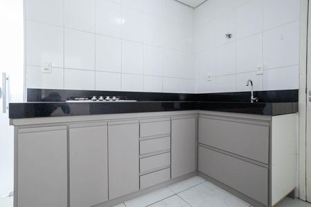 Apartamento à venda com 85m², 3 quartos e 2 vagas Apartamento à venda com 85m², 3 quartos e 2 vagasCozinha